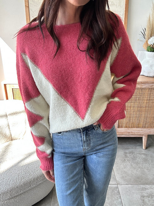 PULL ALICE ROSE
