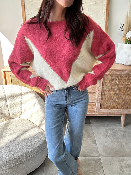 PULL ALICE ROSE