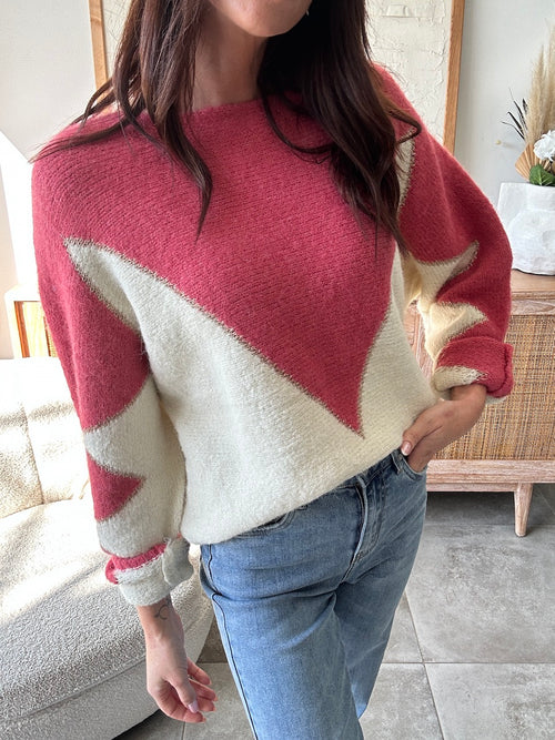 PULL ALICE ROSE