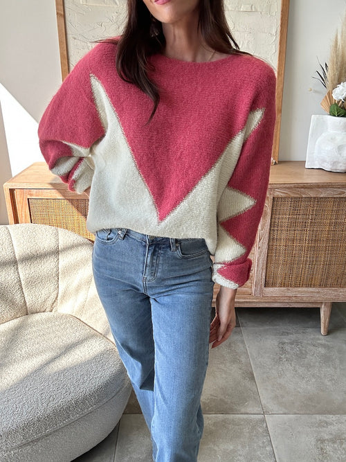 PULL ALICE ROSE
