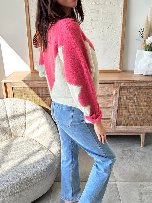 PULL ALICE ROSE