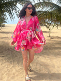 ROBE GIBSY