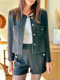 VESTE LOCKLY