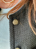 VESTE LOCKLY