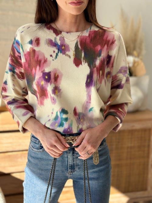 PULL PAULETTE