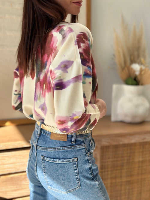 PULL PAULETTE