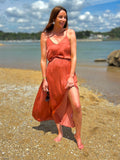 ENSEMBLE LABEL TAUPE
