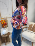 PULL MARGAUX MULTI