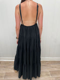 ROBE NOA NOIR