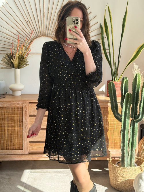 VESTIDO LOLY