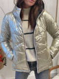 PARKA COURTE CHLOE