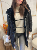 PARKA LONGUE NEVA
