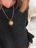 JERSEY CLARA NEGRO