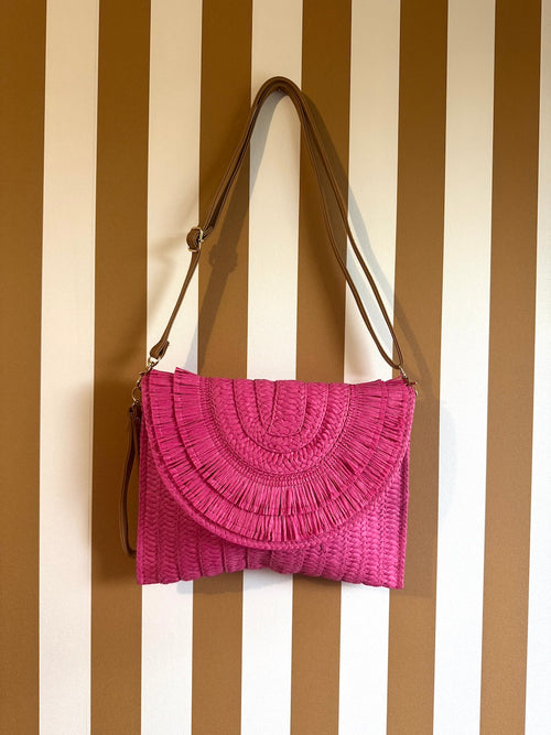 SAC MALAGA ROSE