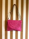 SAC MALAGA ROSE