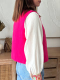 GILET LISEA