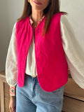 GILET LISEA