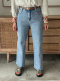 JEANS SUZY DENIM