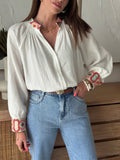 CHEMISE KAMILA