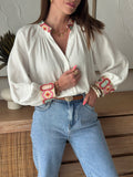 CHEMISE KAMILA