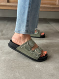 MULES ELIA KAKI