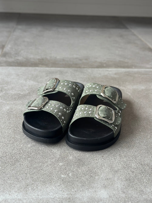 MULES ELIA KAKI