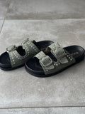 MULES ELIA KAKI