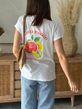 TEE SHIRT ORANGE JUICE