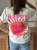 TEE SHIRT FUNNY