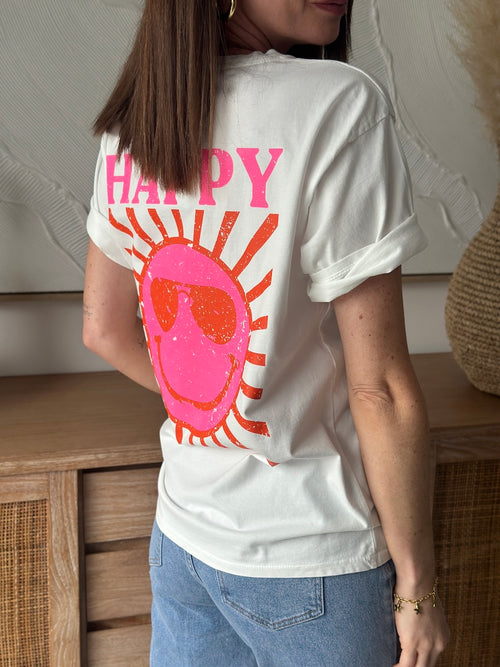 TEE SHIRT FUNNY