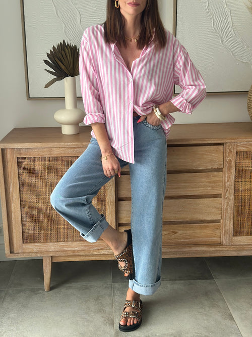 CHEMISE ANGELA