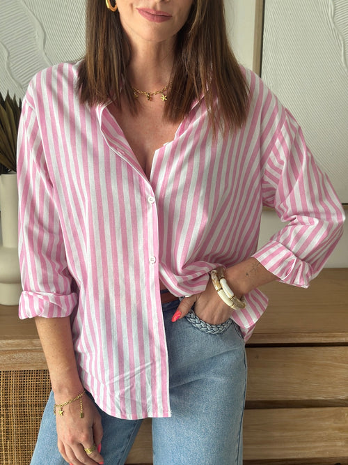 CHEMISE ANGELA