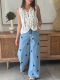 GILET SOLANA