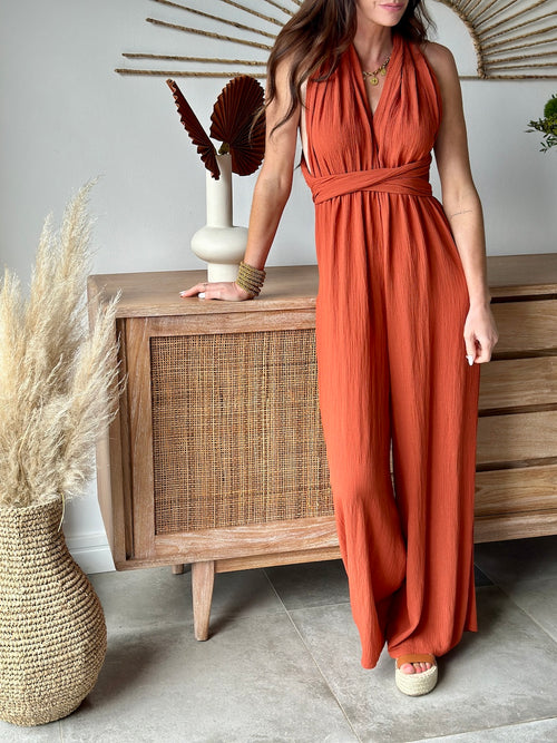 COMBI AUDREY BRIQUE