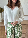 BLOUSE YANNA