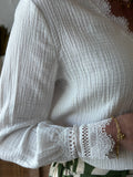 BLOUSE YANNA