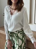 BLOUSE YANNA