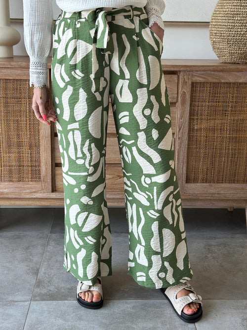 PANTALON MAELLA