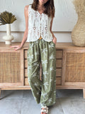 GILET SOLANA