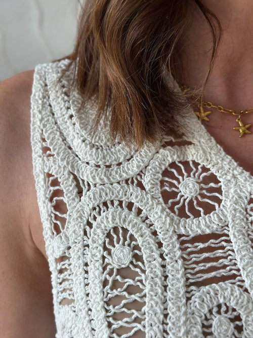 GILET SOLANA
