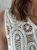GILET SOLANA