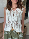 GILET SOLANA