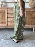 PANTALON PALMITO KAKI