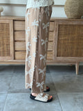 PANTALON PALMITO TAUPE