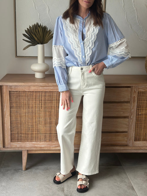 CHEMISE ELISE