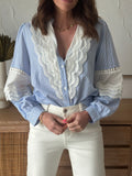 CHEMISE ELISE