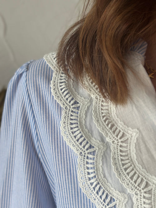 CHEMISE ELISE