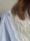 CHEMISE ELISE