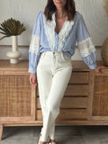 CHEMISE ELISE