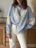 CHEMISE ELISE